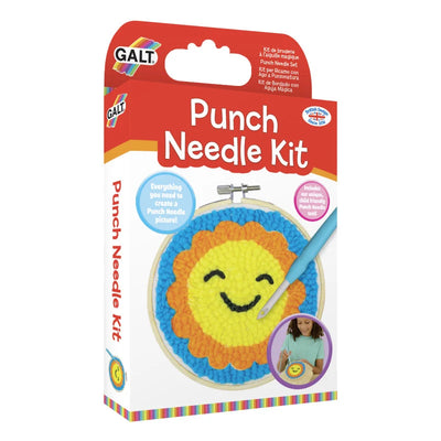 Galt Punch Needle Craft Set