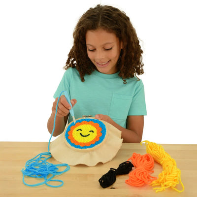 Galt Punch Needle Craft Set
