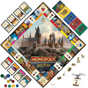 Harry Potter Monopoly A Magical Adventure At Hogwarts