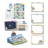 Bluey Colouring And Drawing Book Back Pack