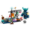 Lego Minecraft 21274 The Warden Encounter
