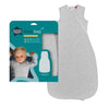 Tommee Tippee Sleep Bag Sky Grey Marl 6-18 Months 1.0 Tog.