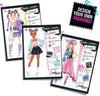 Style 4 Ever Fashion Designer Light Up Studio