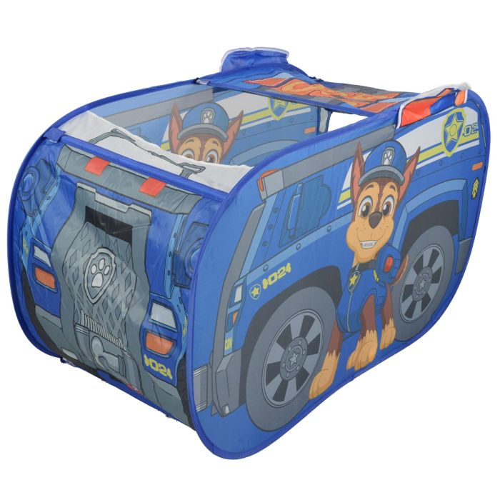 Paw Patrol Quick Up Chase Patrol Car Tent