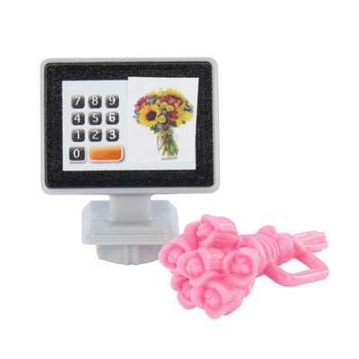 Barbie Chelsea Can Be Florist Doll