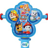 Paw Patrol 12" Balance Bike With Light Up Wheels