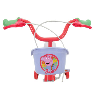 Peppa Pig 12" Bike