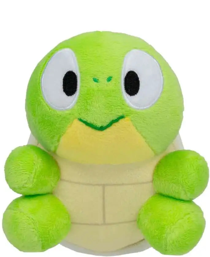 Bluey 6" Plush Soft Toy Turtleboy