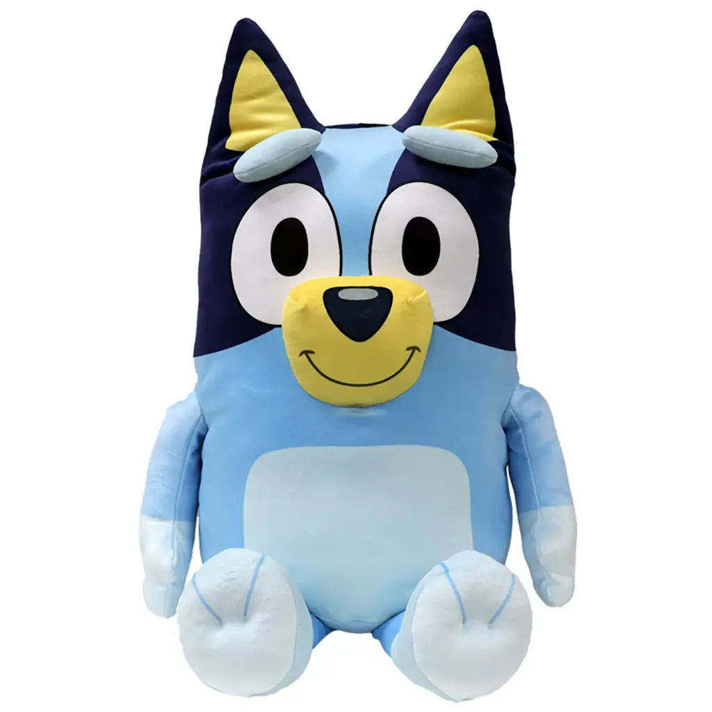 TY Bluey 20" Large Soft Toy Bluey