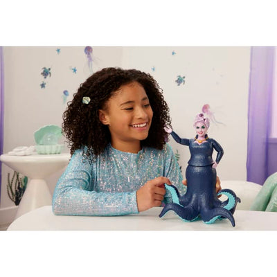 Disney The Little Mermaid Ursula Doll