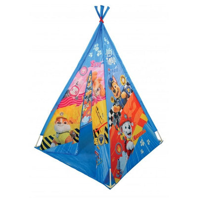 Paw Patrol Teepee / Tent