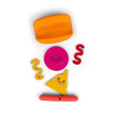 Squishy Hotdog Fidget Toy