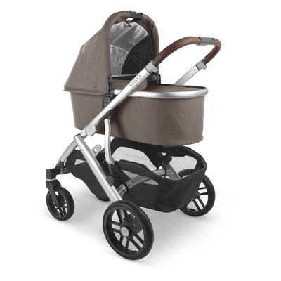 Uppababy Vista V2 Pushchair And Carry Cot Theo
