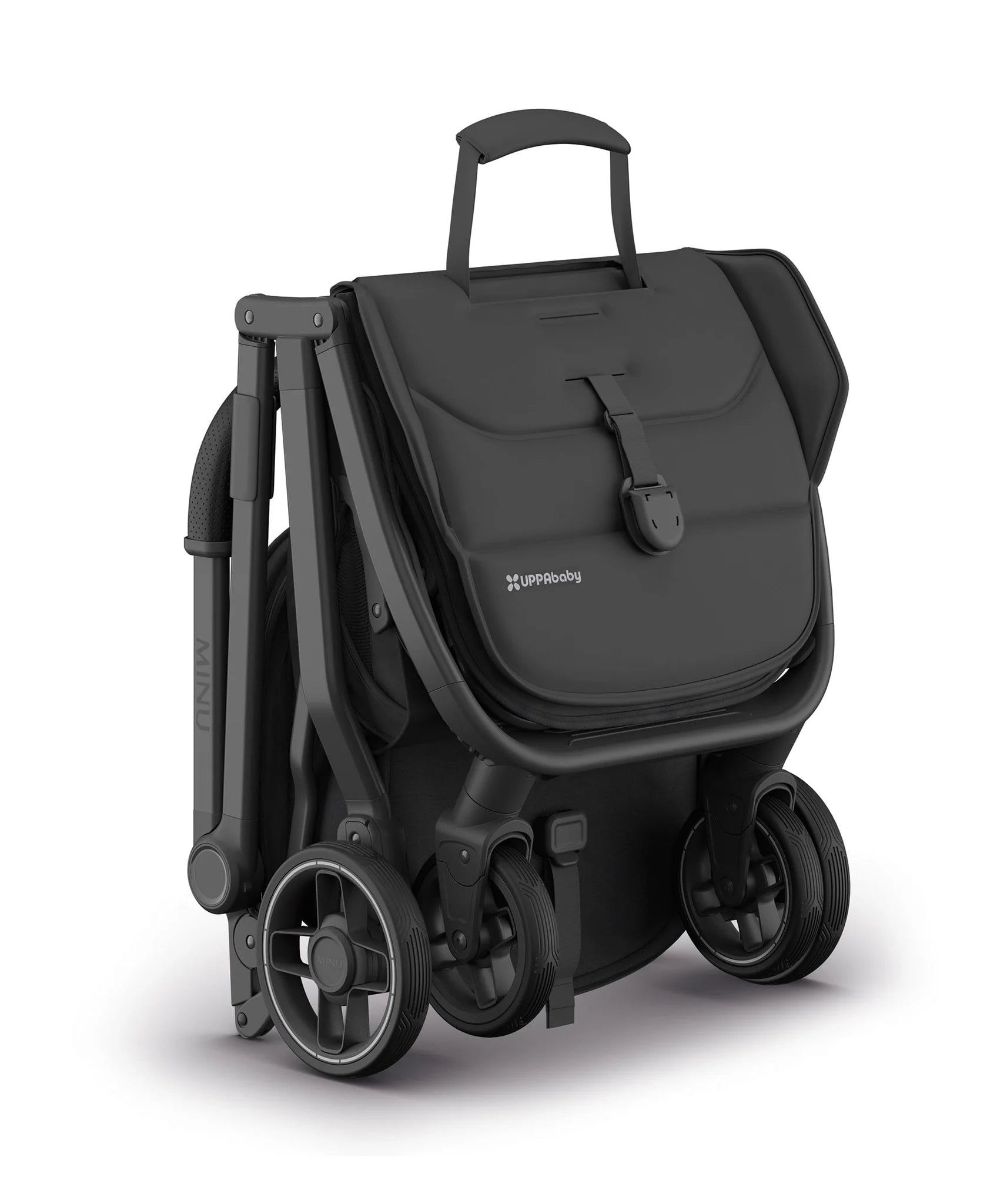 UPPAbaby Minu V3 Jake