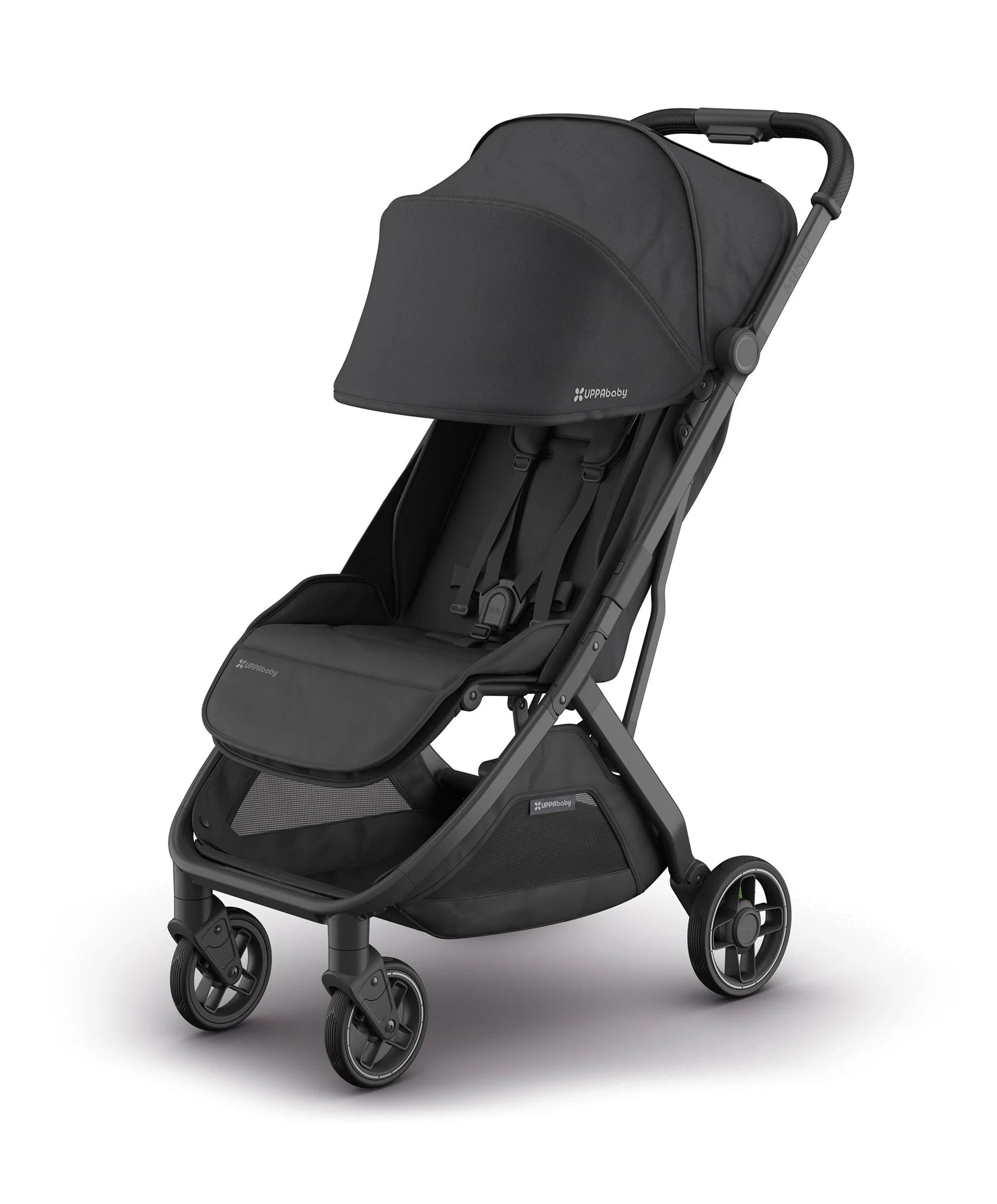 UPPAbaby Minu V3 Jake