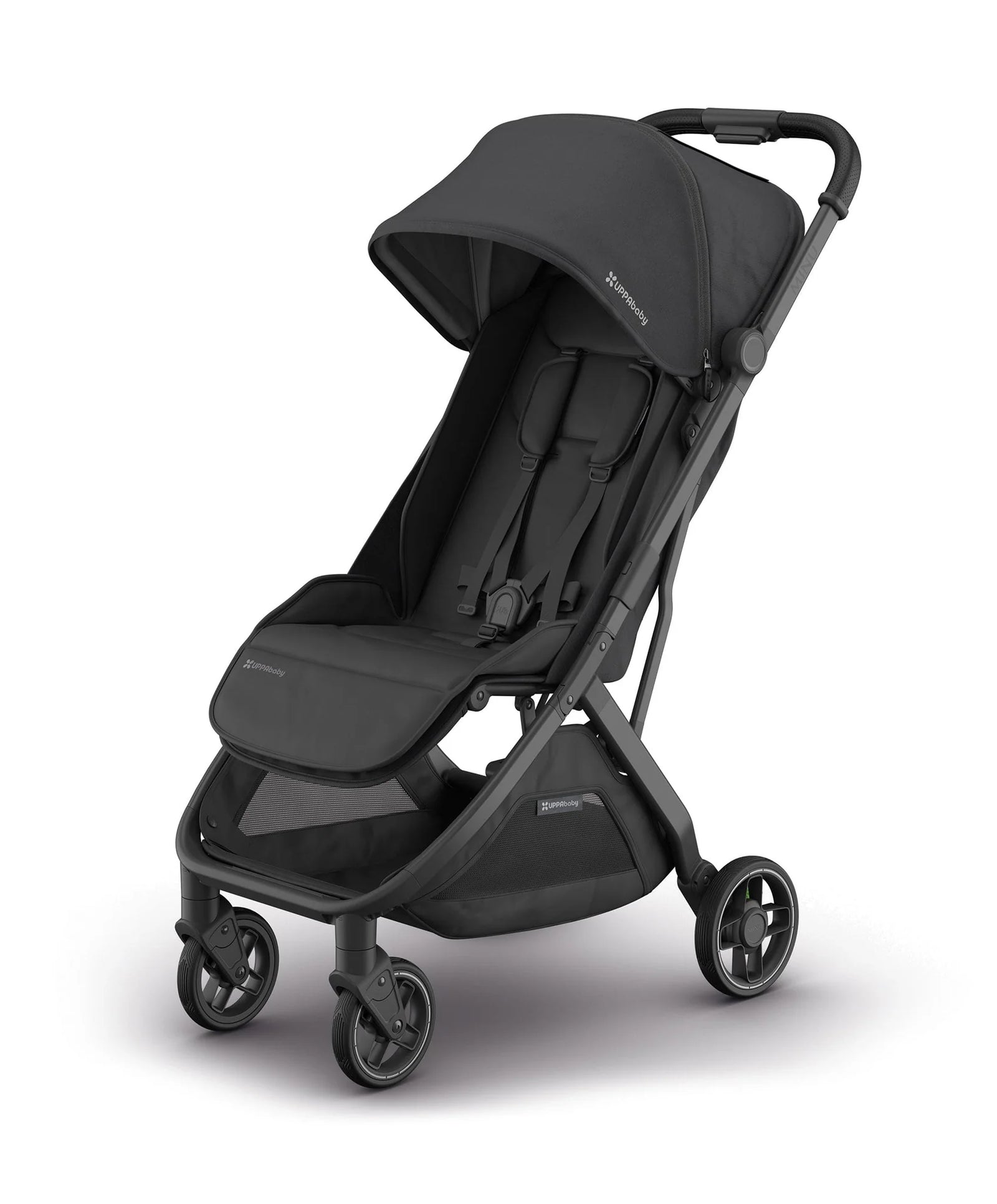 UPPAbaby Minu V3 Jake