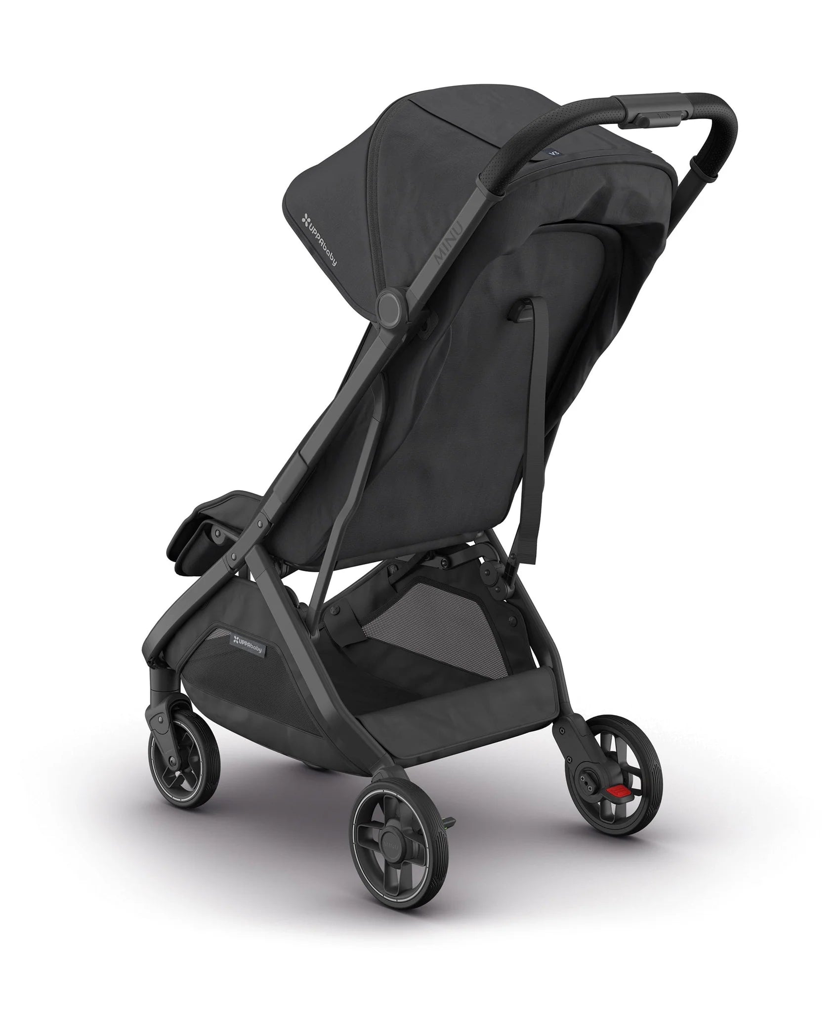 UPPAbaby Minu V3 Jake