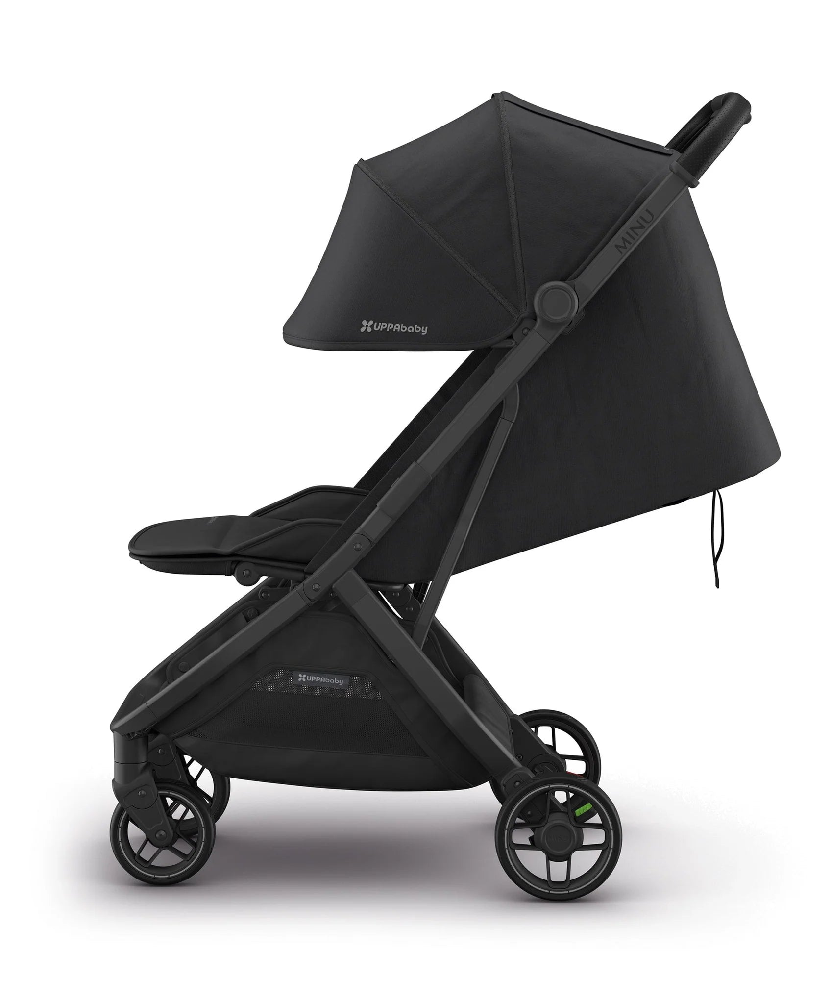 UPPAbaby Minu V3 Jake