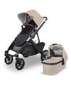 UPPAbaby Vista V2 Pushchair And Carry Cot Liam