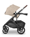 UPPAbaby Vista V2 Pushchair And Carry Cot Liam