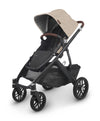 UPPAbaby Vista V2 Pushchair And Carry Cot Liam