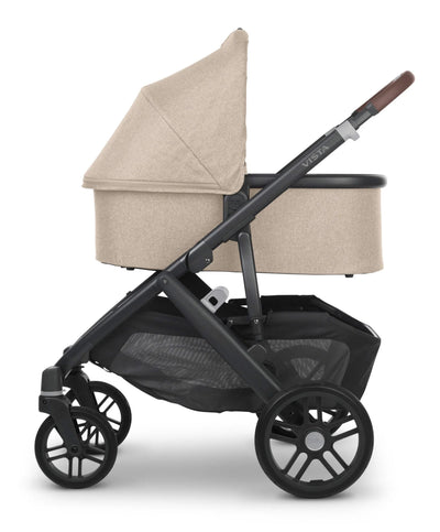 UPPAbaby Vista V2 Pushchair And Carry Cot Liam