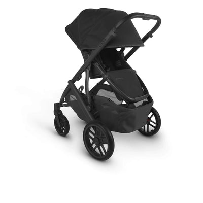 UPPAbaby Vista V2 Pushchair And Carry Cot Jake