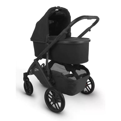 UPPAbaby Vista V2 Pushchair And Carry Cot Jake