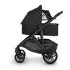 UPPAbaby Vista V2 Pushchair And Carry Cot Jake