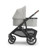 UPPAbaby Vista V3 Pushchair And Carry Cot Savannah