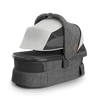 UPPAbaby Vista V3 Pushchair And Carry Cot Greyson