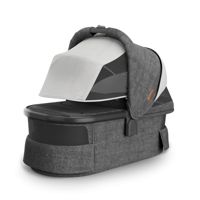 UPPAbaby Vista V3 Pushchair And Carry Cot Greyson