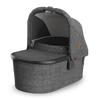 UPPAbaby Vista V3 Pushchair And Carry Cot Greyson