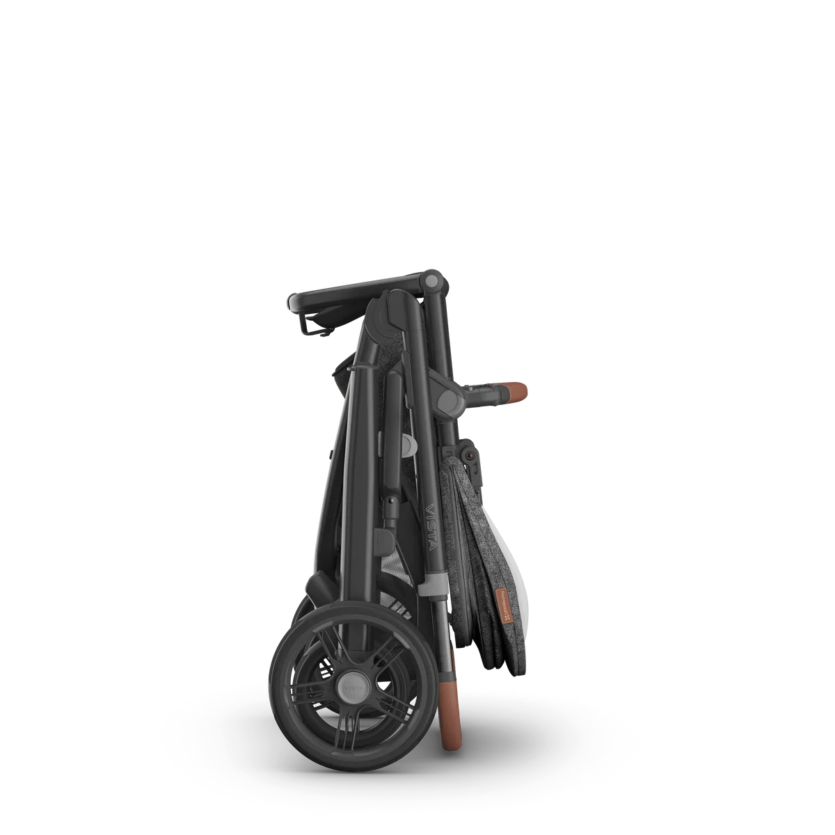 UPPAbaby Vista V3 Pushchair And Carry Cot Greyson