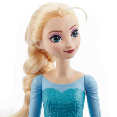 Disney Frozen Elsa Doll HLW47