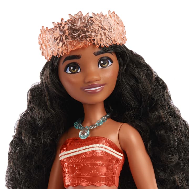 Disney Princess Doll Moana HLW05