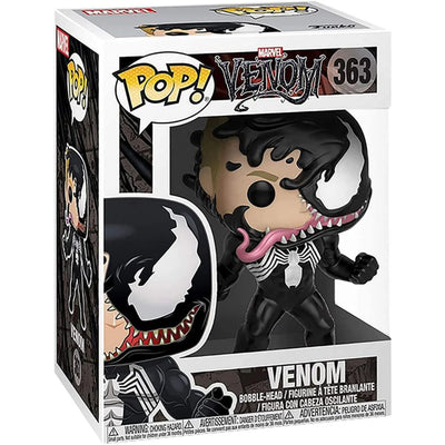 Funko Pop! Marvel Vinyl Figure Venom 363