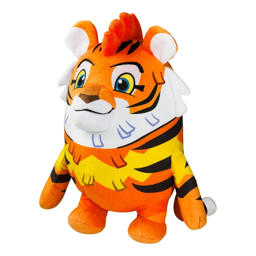 Pinata Roblox Smashlings 30cm Huggable Soft Toy Mo Tiger