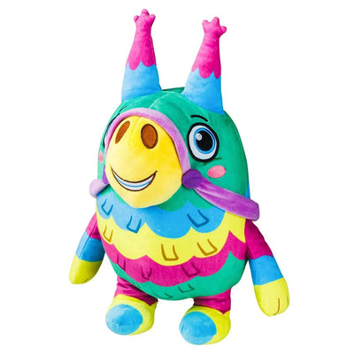 Pinata Roblox Smashlings 30cm Huggable Soft Toy Dazzle The Donkey