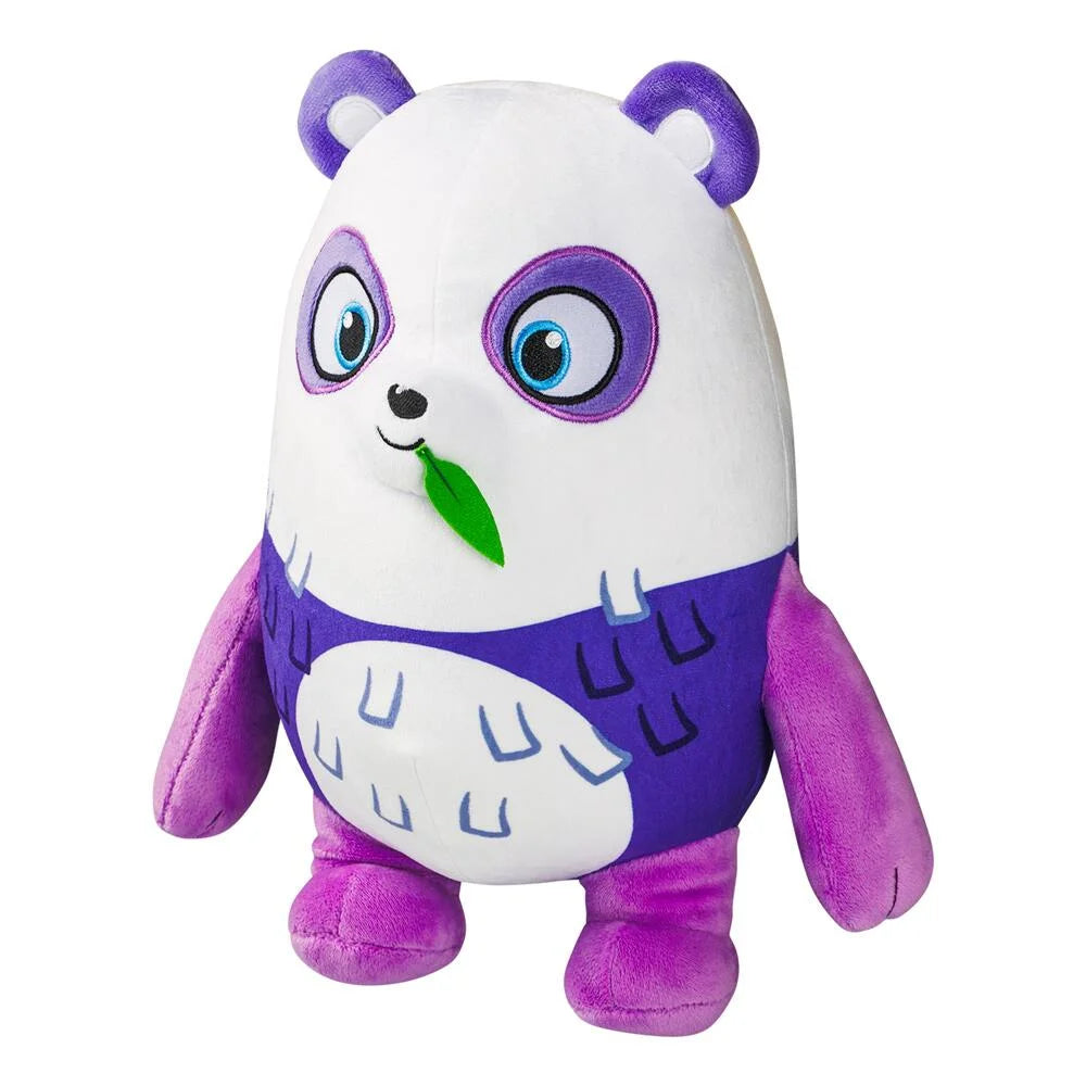 Pinata Roblox Smashlings 30cm Huggable Soft Toy Sana Panda