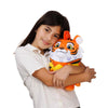 Pinata Roblox Smashlings 30cm Huggable Soft Toy Mo Tiger