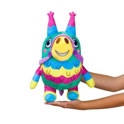 Pinata Roblox Smashlings 30cm Huggable Soft Toy Dazzle The Donkey