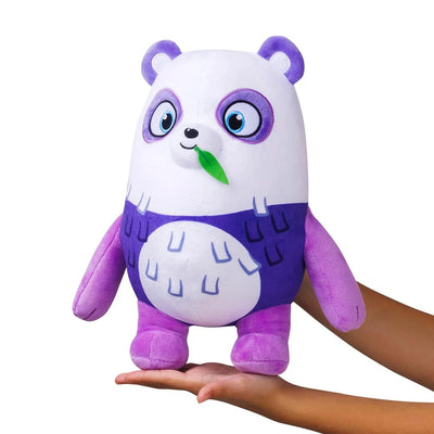 Pinata Roblox Smashlings 30cm Huggable Soft Toy Sana Panda