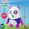 Pinata Roblox Smashlings 30cm Huggable Soft Toy Sana Panda