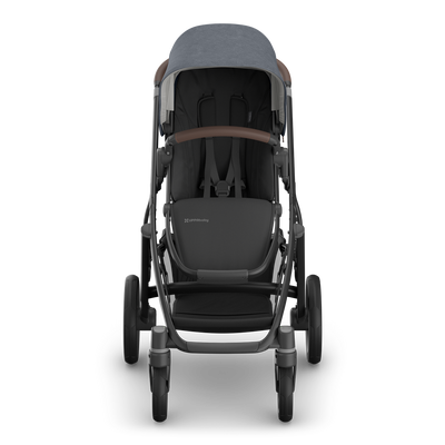 UPPABaby Vista V3 Pushchair And Carry Cot Julian