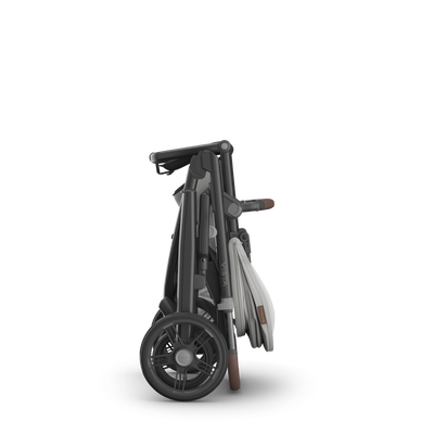 UPPABaby Vista V3 Pushchair And Carry Cot Savannah