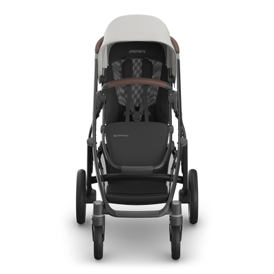 UPPABaby Vista V3 Pushchair And Carry Cot Savannah