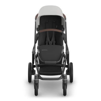 UPPABaby Vista V3 Pushchair And Carry Cot Savannah