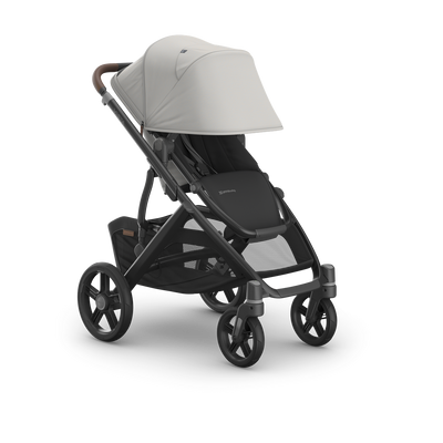 UPPABaby Vista V3 Pushchair And Carry Cot Savannah