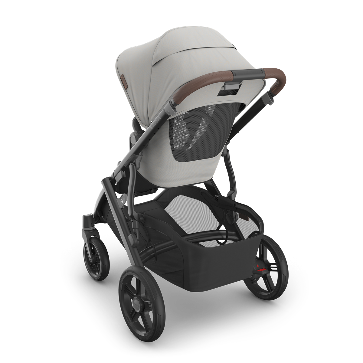 UPPABaby Vista V3 Pushchair And Carry Cot Savannah